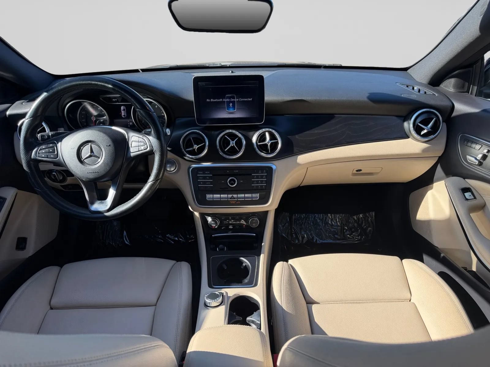 Used 2018 Mercedes-Benz CLA 250 4MATIC image 15