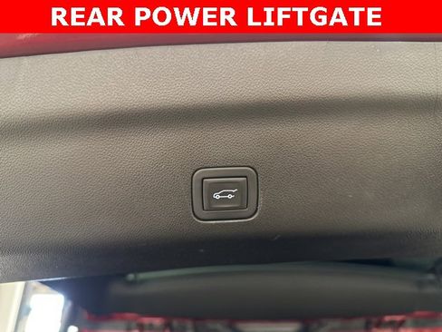 Used 2023 Chevrolet Tahoe High Country image 37