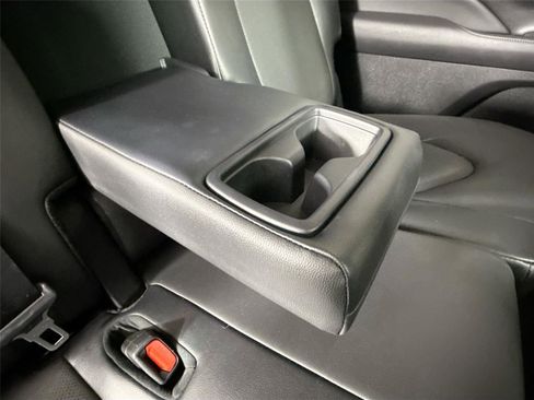 Certified 2024 Toyota Grand Highlander XLE image 49