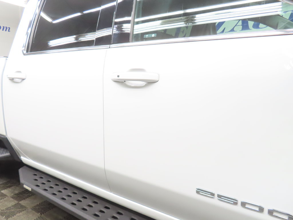 Used 2023 GMC Sierra 2500 SLE AWD/4WD image 28