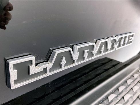 New 2026 RAM 3500 Laramie image 17