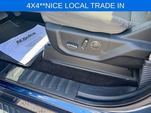 Used 2016 Ford F150 XLT w/ Equipment Group 302A Luxury AWD/4WD image 40