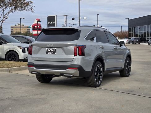 New 2026 Kia Sorento EX w/ EX Premium Package image 4