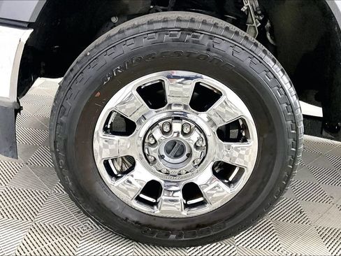 Used 2024 Ford F250 Lariat w/ Lariat Ultimate Package AWD/4WD image 7