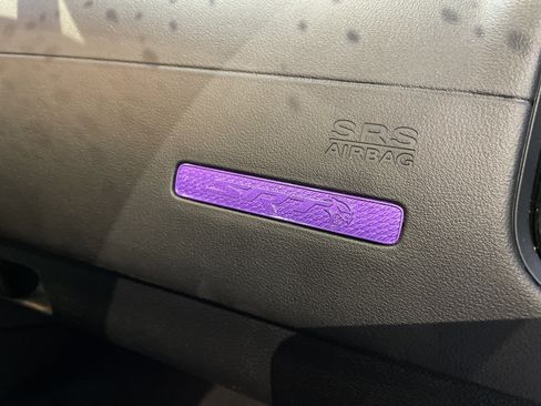 Used 2022 Dodge Charger Scat Pack w/ Daytona Edition Group image 42