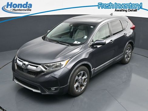 Used 2019 Honda CR-V EX-L image 23