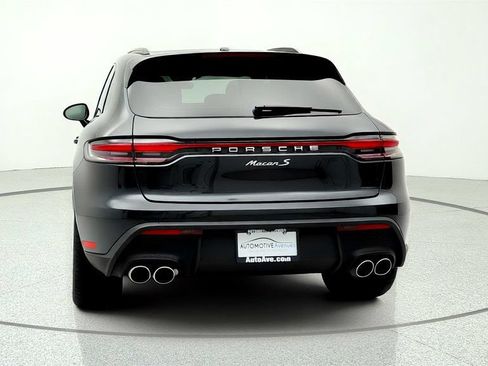 Used 2024 Porsche Macan S w/ Premium Plus Package AWD/4WD image 6
