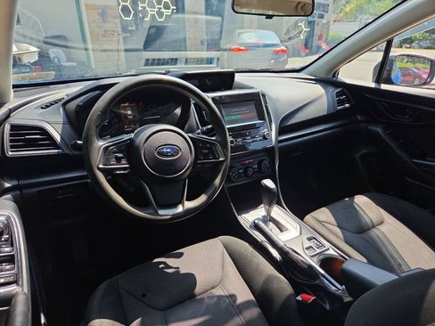 Used 2021 Subaru Impreza 2.0i Premium AWD/4WD image 18