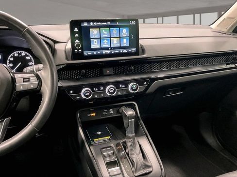 Used 2023 Honda CR-V EX-L image 10