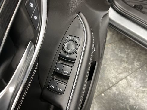 Certified 2023 Buick Envision Preferred w/ Sport Touring Package image 8