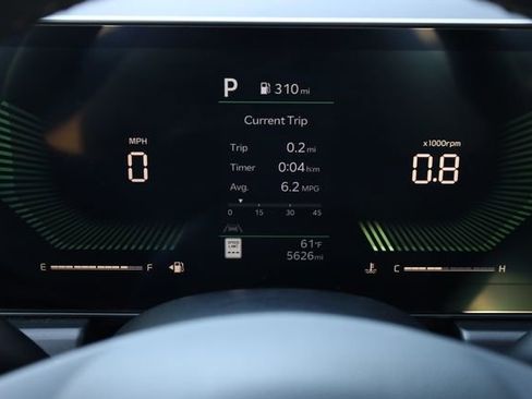 Certified 2025 Kia K5 GT-Line image 18