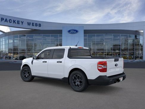 New 2026 Ford Maverick XLT w/ 4K Tow Package AWD/4WD image 6