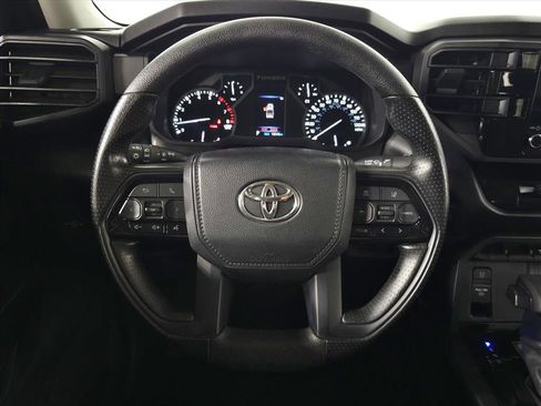 Used 2024 Toyota Tundra SR5 image 19