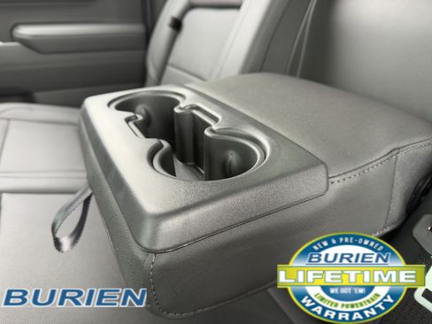 New 2026 Chevrolet Silverado 1500 RST w/ RST All Star Premium Package image 33