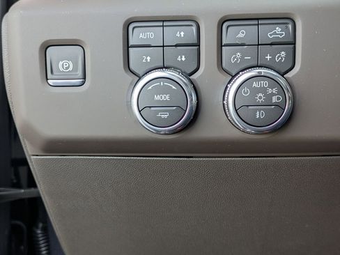 New 2026 GMC Sierra 1500 Denali AWD/4WD image 22