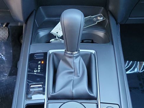 New 2026 MAZDA CX-30 AWD 2.5 S image 32