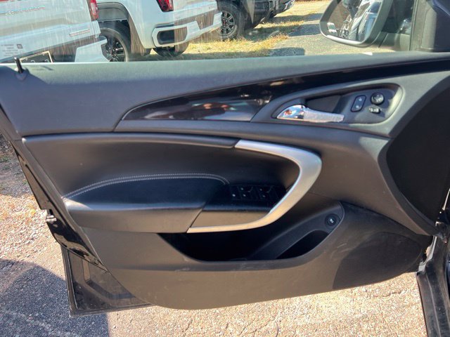 Used 2014 Buick Regal Premium FWD image 17
