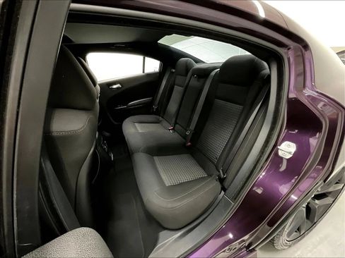Used 2020 Dodge Charger R/T w/ Blacktop Package RWD image 14
