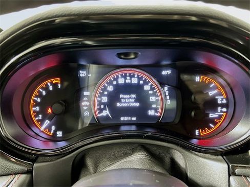 Used 2024 Dodge Durango GT image 13