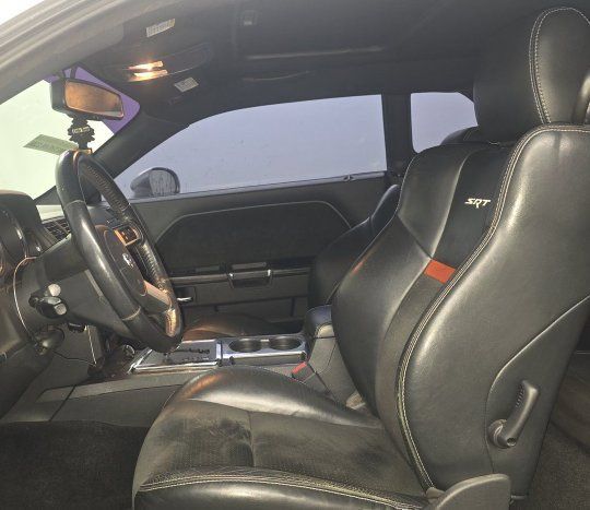 Used 2008 Dodge Challenger SRT8 RWD image 3