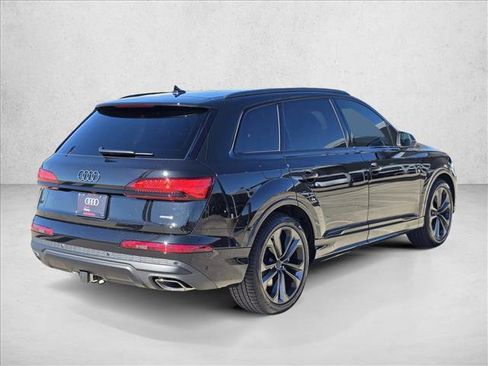 New 2026 Audi Q7 3.0T Premium Plus image 5
