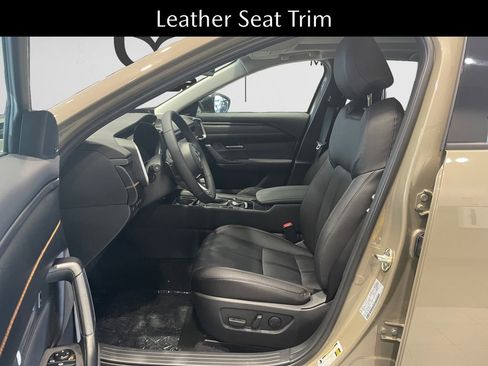 New 2026 MAZDA CX-50 AWD 2.5 S w/ Weather Package image 8