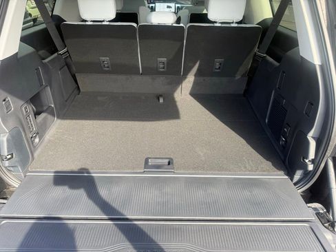 New 2026 Ford Expedition Max Platinum AWD/4WD image 53