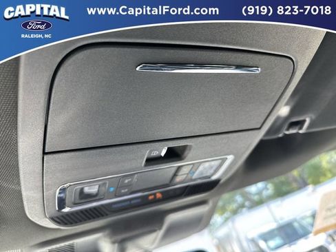 Certified 2025 Ford F150 Lariat w/ Equipment Group 501A Mid AWD/4WD image 32