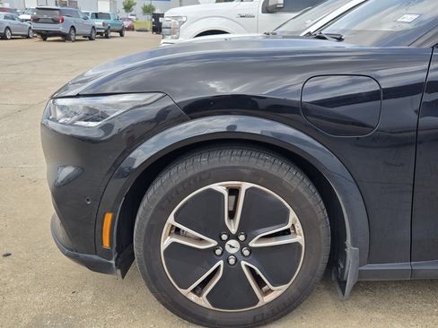 Used 2023 Ford Mustang Mach-E Premium RWD image 8