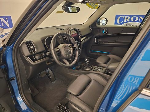 Used 2024 MINI Cooper Countryman S AWD/4WD image 3