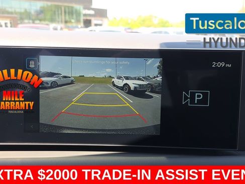 New 2026 Hyundai Santa Cruz SEL AWD/4WD image 20