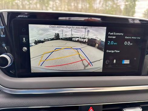 Used 2023 Hyundai Sonata SEL FWD image 26