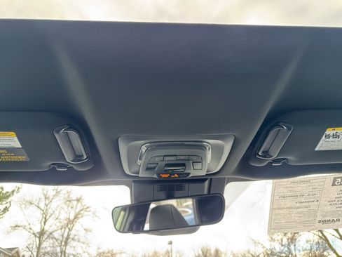 Used 2024 Toyota bZ4X AWD image 23