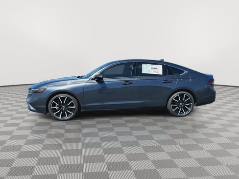 New 2026 Honda Accord Touring image 5
