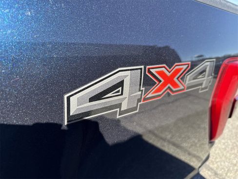 Used 2022 Ford F150 Lariat w/ Equipment Group 502A High image 15