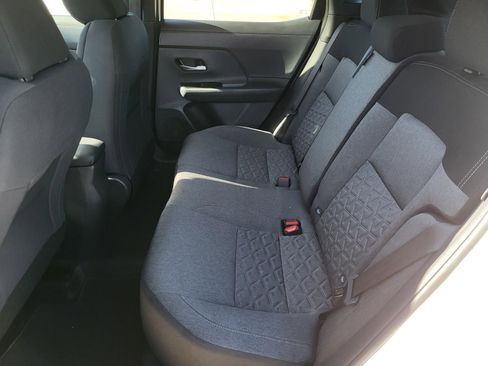 New 2026 Nissan Kicks SV w/ SV Premium Package image 17