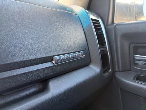Used 2010 Dodge Ram 2500 Truck Laramie w/ Chrome Accents Group AWD/4WD image 35