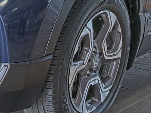 Certified 2017 Honda CR-V EX image 15