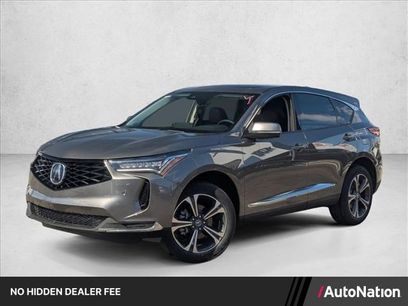New 2026 Acura RDX SH-AWD w/ Technology Package