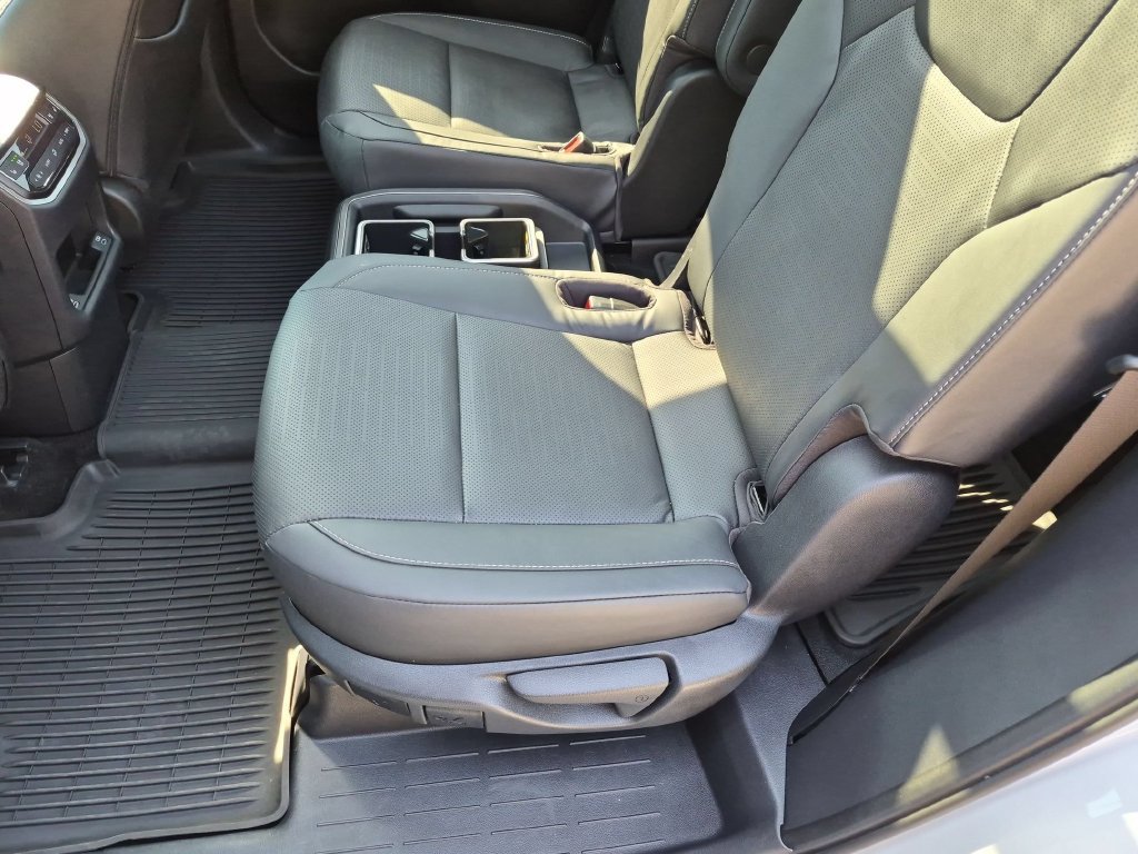 Used 2025 Lexus TX 350 AWD w/ Technology Package image 27