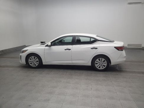 Used 2024 Nissan Sentra S FWD image 3
