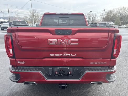 Used 2023 GMC Sierra 1500 Denali image 4