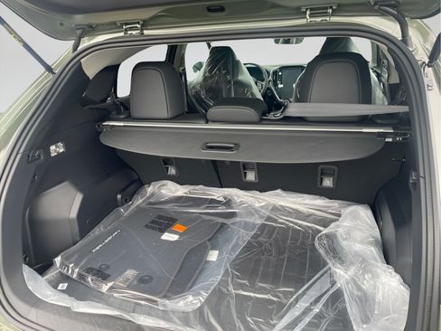 New 2026 Subaru Crosstrek 2.5i Limited AWD/4WD image 6