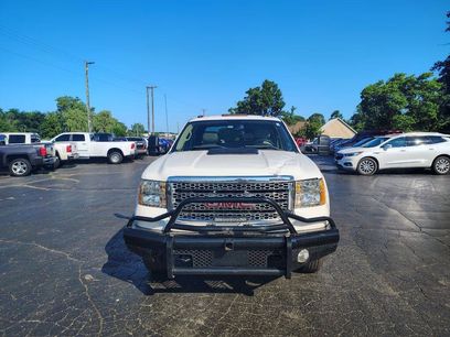Used 2012 GMC Sierra 3500 Denali