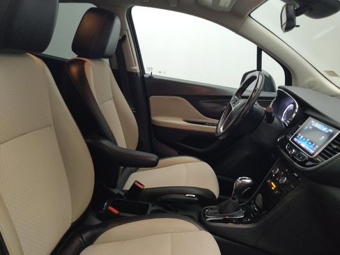Used 2018 Buick Encore Preferred FWD image 21