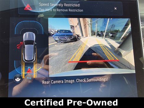 Certified 2025 Mercedes-Benz GLC 300 4MATIC image 25