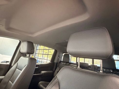 Used 2020 GMC Sierra 1500 SLT w/ SLT Premium Package image 30