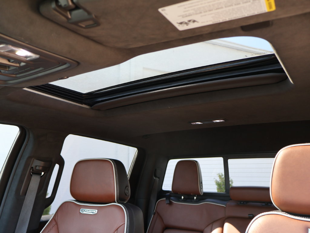 Certified 2023 GMC Sierra 1500 Denali Ultimate AWD/4WD image 33