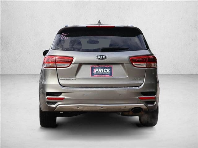 Used 2016 Kia Sorento SX AWD/4WD image 6