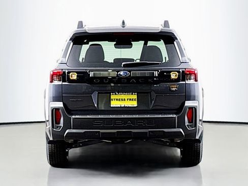 New 2026 Subaru Outback Wilderness image 6